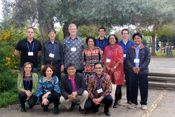 indonesian_studies_conference_in_jerusalem