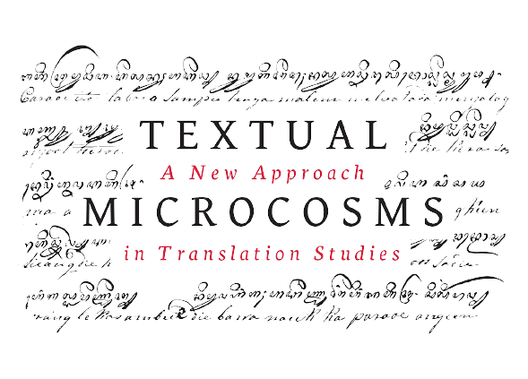 Textual Microcosms ERC Project