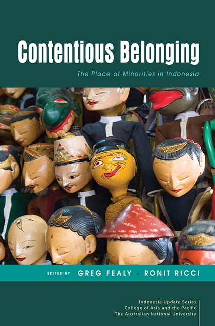contentious_belonging book cover