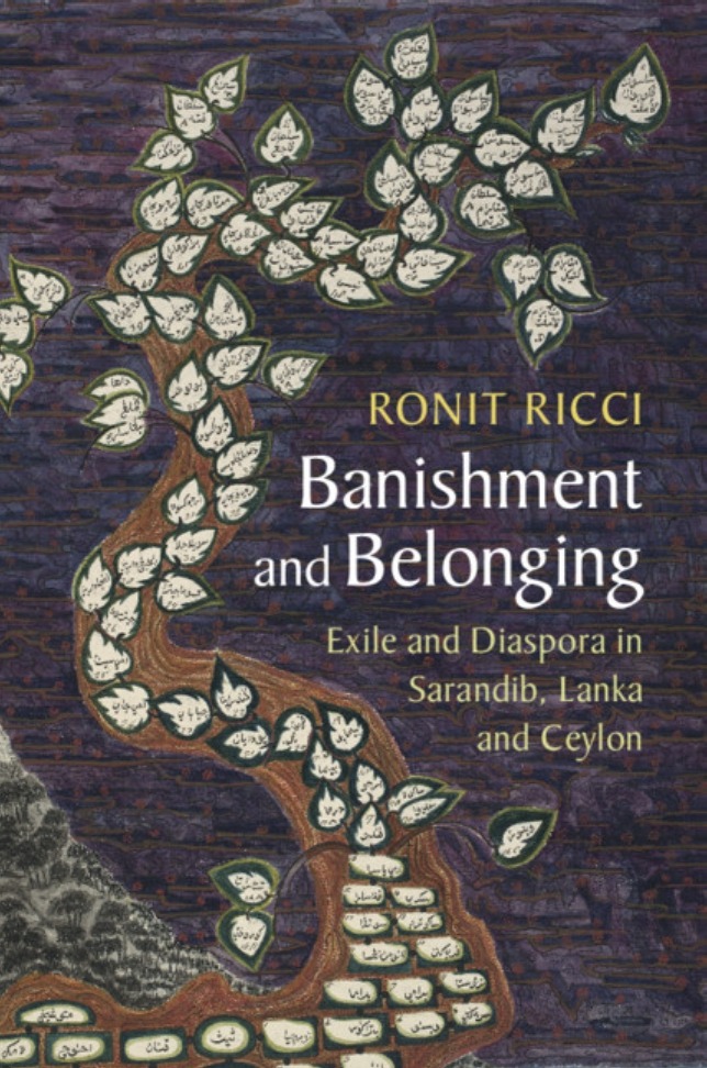 banishment and belonging